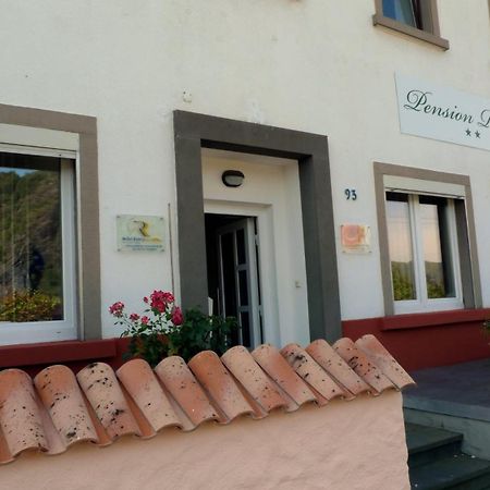 Pension Roehrig Hirzenach Kültér fotó